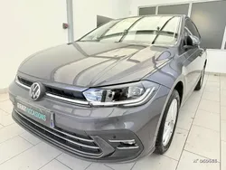 Gris Utilisé 2023 VW Polo S Citadine | 21 490 € (Prix juste)