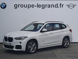 Occasion 2018 BMW X1 M Sport SUV | 29 899 € (Prix assez cher)