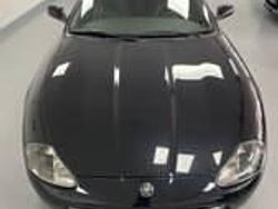 Noir Occasion 2004 Jaguar XK8 Cabriolet | 19 990 €