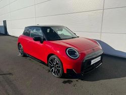 Rouge Utilisé 2024 Mini Cooper SE Citadine | 36 990 €