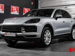 Argent Utilisé 2024 Porsche Cayenne SUV | 64 890 €