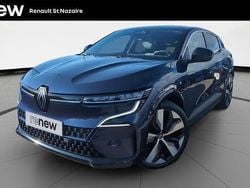 Bleu Occasion 2023 Renault Mégane Techno Berline | 23 990 € (Prix juste)
