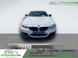 Utilisé 2017 BMW 430 Sport Line Coupé | 23 900 €