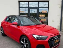 Utilisé 2020 Audi A1 Sportback Advanced Citadine | 16 490 € (Bon prix)