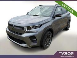 Gris Nouvelle 2025 Citroën C3 Citadine | 18 526 € (Bon prix)