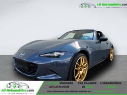 Utilisé 2021 Mazda MX5 Cabriolet | 31 200 €