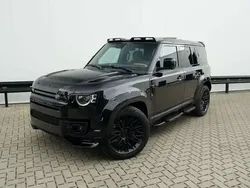 Noir Utilisé 2024 Land Rover Defender SUV | 144 995 €