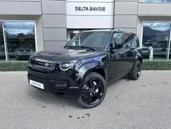 Nouvelle 2024 Land Rover Defender HSE Dynamic SUV | 108 900 € (Prix juste)