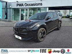 Noir Utilisé 2025 Alfa Romeo GT Junior | 33 990 € (Prix juste)