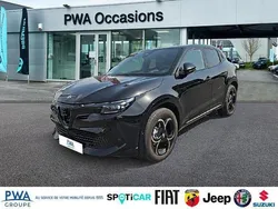 Noir Utilisé 2025 Alfa Romeo GT Junior | 33 990 €