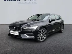 Utilisé 2021 Volvo V60 Break | 29 990 €