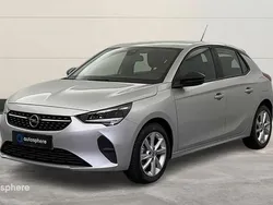 Utilisé 2022 Opel Corsa Business Berline | 11 299 € (Super prix)