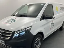 Utilisé 2022 Mercedes Vito Monospace | 28 900 €