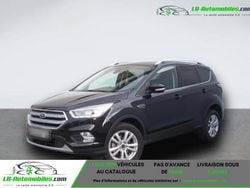 Utilisé 2018 Ford Kuga SUV | 17 800 € (Prix juste)