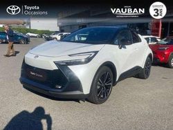 Utilisé 2025 Toyota C-HR SUV | 34 990 €