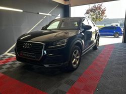 Noir Occasion 2017 Audi Q2 SUV | 19 490 € (Prix assez cher)