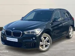 Utilisé 2018 BMW X1 M Sport SUV | 23 290 € (Prix cher)