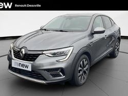 Gris Utilisé 2023 Renault Arkana Evolution SUV | 18 490 € (Super prix)