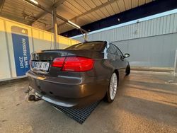 Beige Utilisé 2011 Alpina D3 Coupé | 18 490 €
