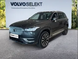 Gris Utilisé 2024 Volvo XC90 Ultra SUV | 70 480 € (Super prix)