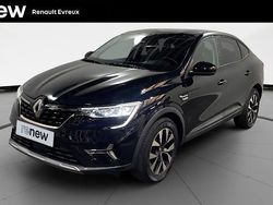 Noir Utilisé 2023 Renault Arkana Evolution SUV | 19 460 € (Bon prix)
