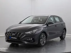 Utilisé 2022 Hyundai i30 Berline | 20 299 € (Prix juste)