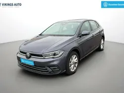 Utilisé 2024 VW Polo Style | 23 290 € (Prix juste)