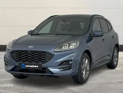 Utilisé 2024 Ford Kuga ST-Line X SUV | 30 990 € (Bon prix)