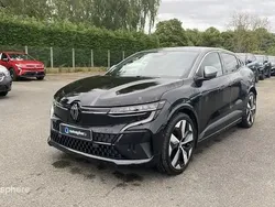 Utilisé 2022 Renault Mégane Techno SUV | 24 999 € (Prix juste)