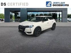 Blanc Occasion 2021 DS Automobiles DS3 Crossback SUV | 17 974 € (Prix juste)