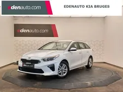 Utilisé 2019 Kia Ceed Sportswagon Active Break | 16 499 € (Prix assez cher)