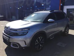 Utilisé 2020 Citroën C5 Aircross Shine SUV | 17 900 € (Bon prix)