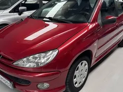 Utilisé 2008 Peugeot 206 Citadine | 3 990 € (Bon prix)