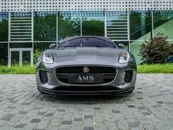 Gris Utilisé 2019 Jaguar F-Type R-Dynamic Coupé | 42 490 € (Super prix)