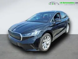 Utilisé 2021 Skoda Enyaq iV SUV | 35 000 € (Prix cher)