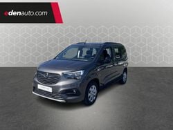Gris Nouvelle 2025 Opel Combo-e Life Elegance Van | 28 490 €