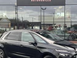 Occasion 2019 Citroën Spacetourer Shine Van | 11 490 €