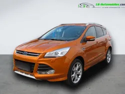 Utilisé 2016 Ford Kuga SUV | 17 800 € (Prix juste)