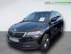 Utilisé 2022 Skoda Karoq SUV | 27 900 € (Prix juste)