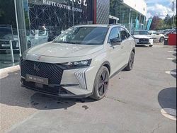 Gris Utilisé 2024 DS Automobiles DS7 Crossback Performance Line Plus SUV | 38 980 € (Prix assez cher)