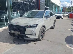 Gris Utilisé 2024 DS Automobiles DS7 Crossback Performance Line Plus SUV | 39 880 € (Prix assez cher)