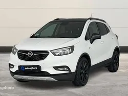 Utilisé 2016 Opel Mokka X Color Edition SUV | 11 999 €
