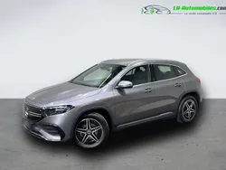 Utilisé 2023 Mercedes EQA300 SUV | 36 500 € (Bon prix)