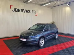 Utilisé 2021 Skoda Karoq Ambition SUV | 20 990 € (Prix juste)