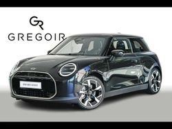 Noir Utilisé 2024 Mini Cooper Citadine | 32 450 € (Prix cher)