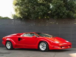 Lamborghini Countach