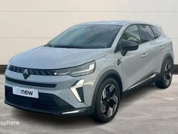 Occasion 2025 Renault Symbioz Techno SUV | 29 799 € (Prix juste)