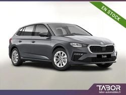Gris Nouvelle 2025 Skoda Scala Citadine | 25 904 € (Bon prix)