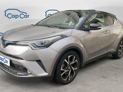Utilisé 2019 Toyota C-HR SUV | 20 110 € (Prix juste)
