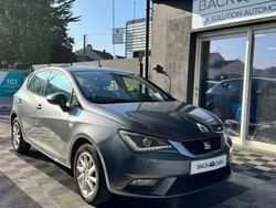 Utilisé 2014 Seat Ibiza SC I-Tech Citadine | 7 290 €